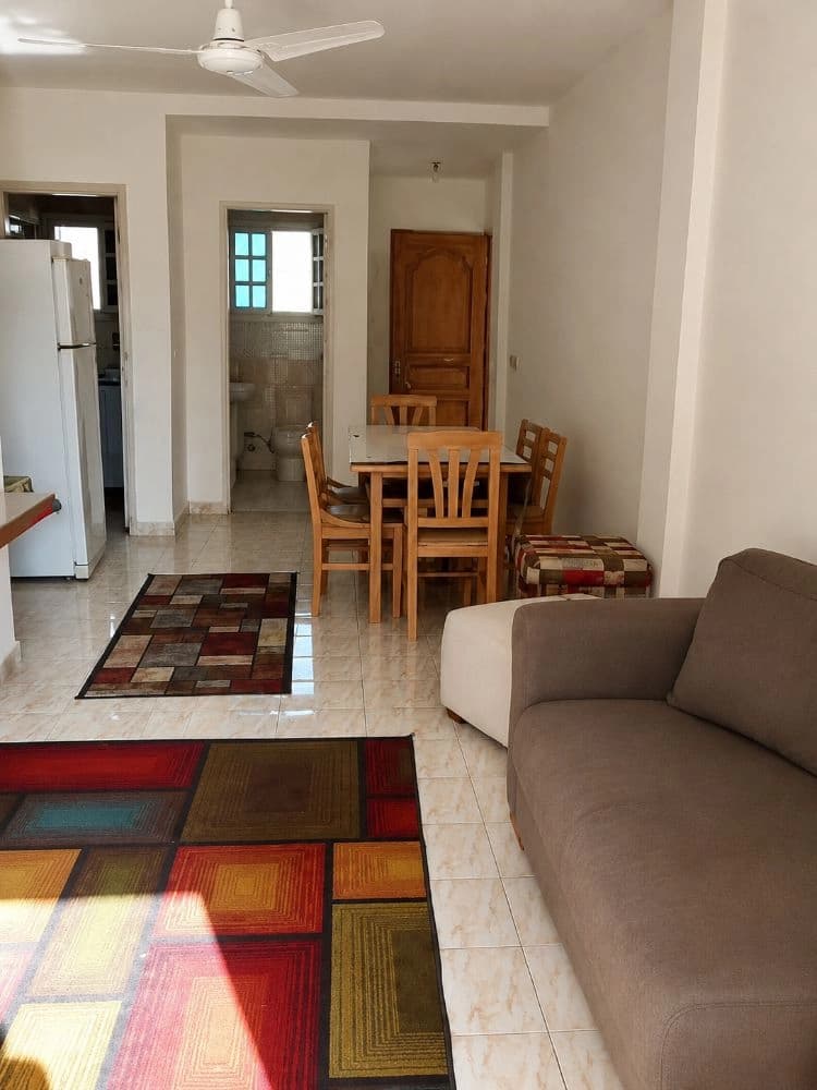 Chalet for Daily Rent in Marseilia Beach 1, North Coast