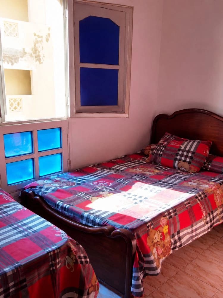 Chalet for Daily Rent in Marseilia Beach 1, North Coast