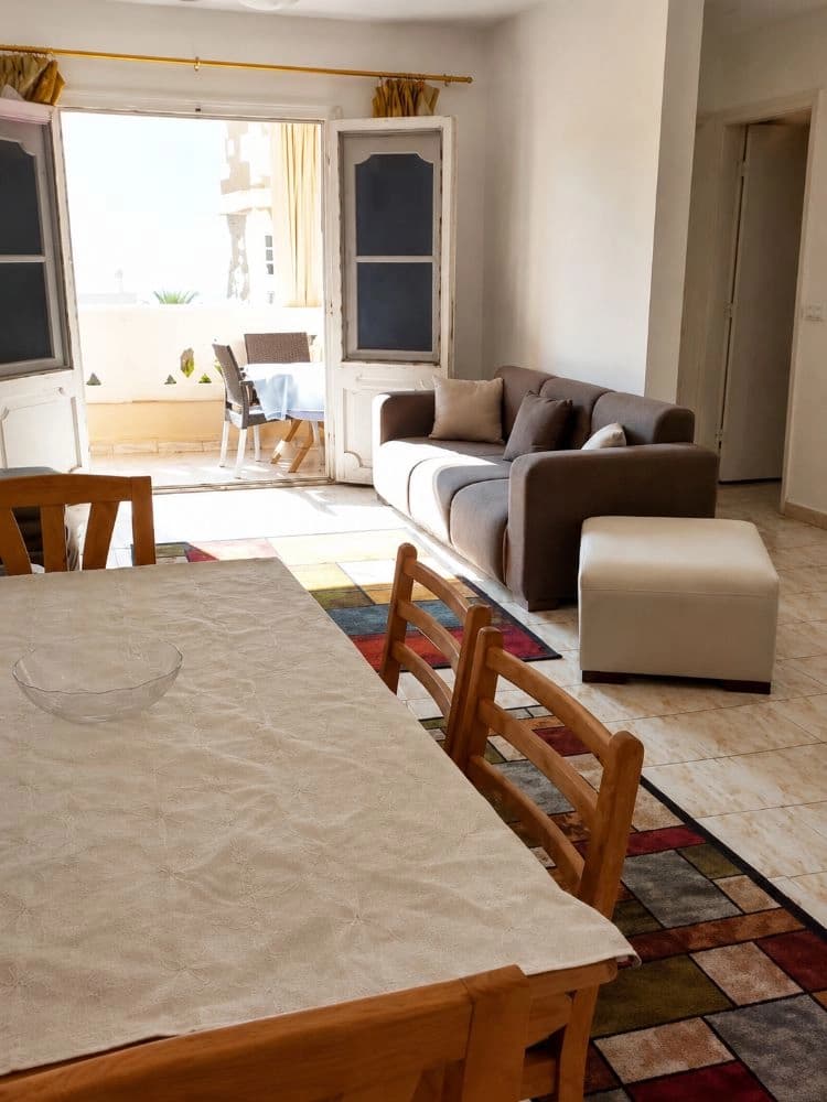 Chalet for Daily Rent in Marseilia Beach 1, North Coast