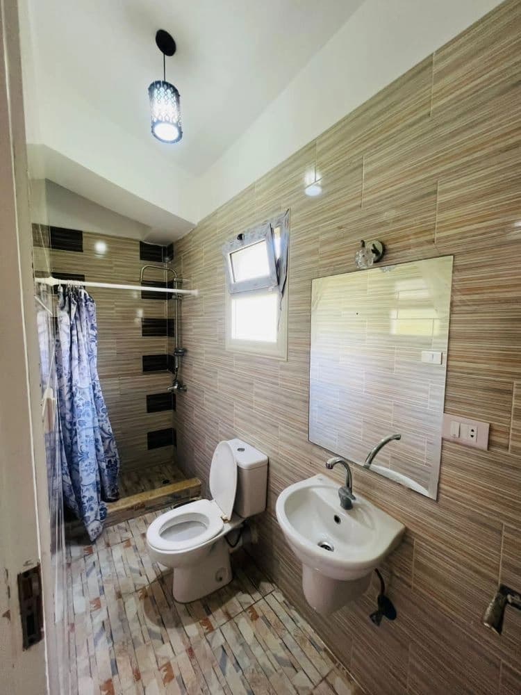 Villa for Daily Rent in Amon North Coast | Private Pool