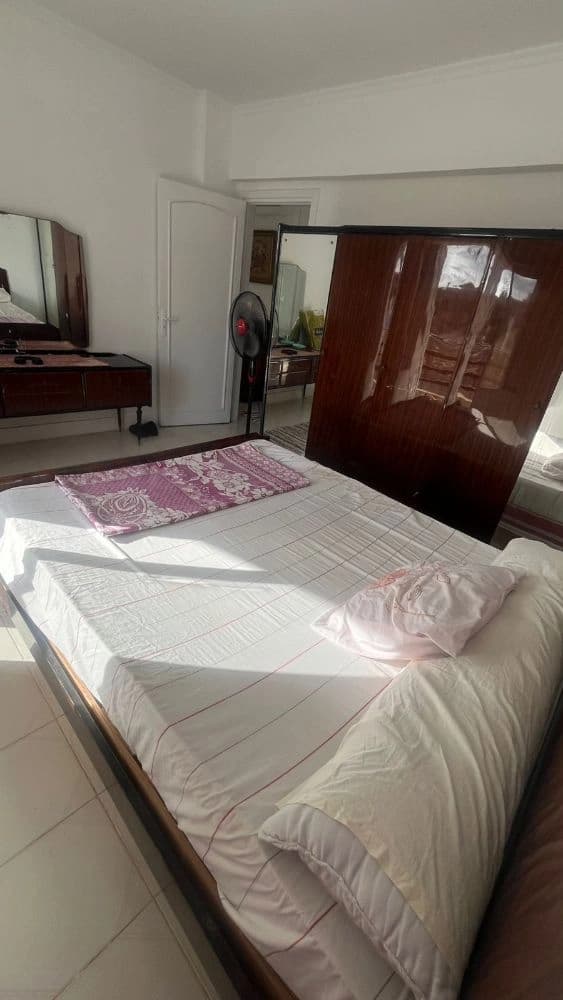 Villa for Daily Rent in Dalia North Coast | Private Pool