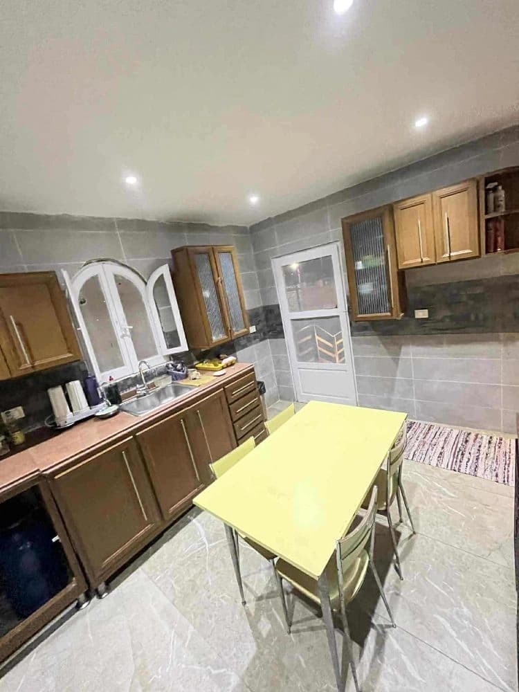 Villa for Daily Rent in Dalia North Coast | Private Pool