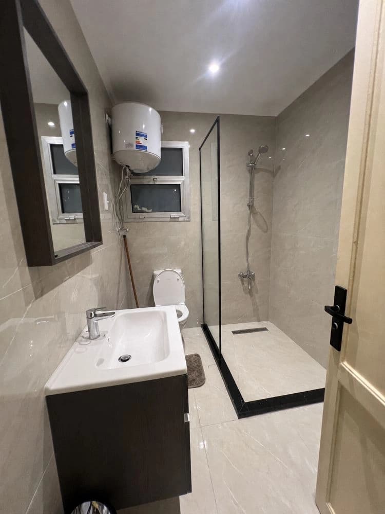 Studio for Daily Rent in Madinaty B11 | 56 sqm