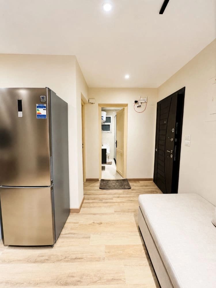 Studio for Daily Rent in Madinaty B11 | 56 sqm