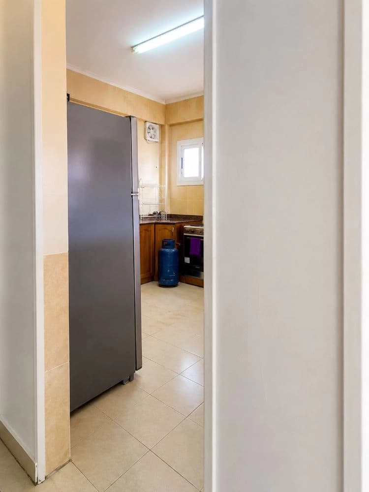 Chalet for Daily Rent in Lotus Village, North Coast