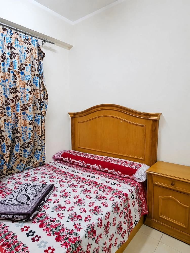 Chalet for Daily Rent in Lotus Village, North Coast