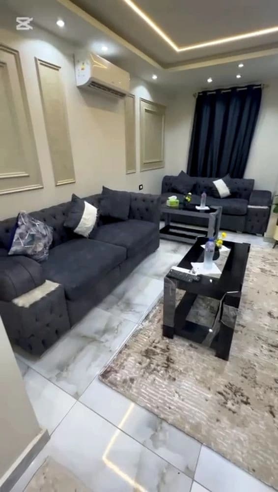 Hotel Studio for Daily Rent in Mohandessin