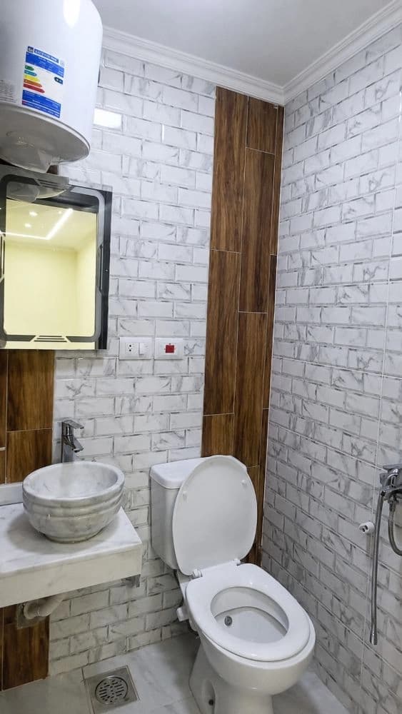 Furnished Hotel Apartment for Rent in Mohandessin |