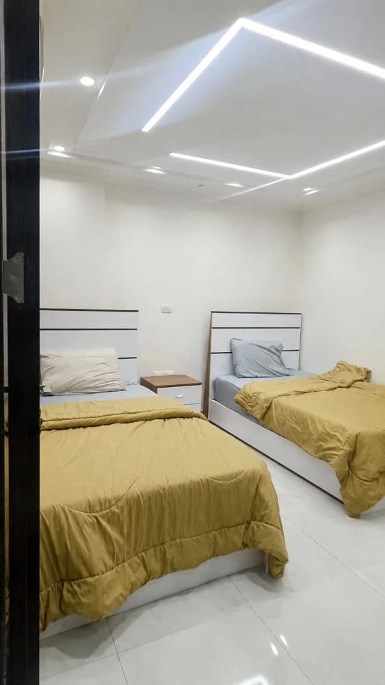 Furnished Hotel Apartment for Rent in Mohandessin |