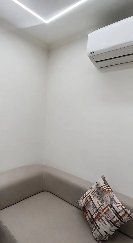 Furnished Hotel Apartment for Rent in Mohandessin |