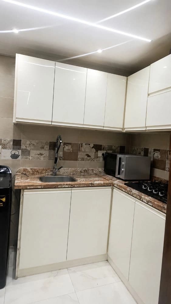 Furnished Hotel Apartment for Rent in Mohandessin |