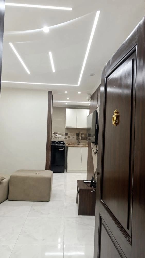Furnished Hotel Apartment for Rent in Mohandessin |