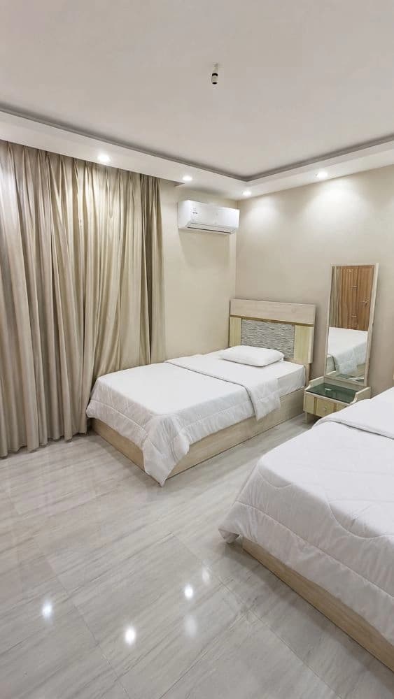 Hotel Apartment for Rent in Mohandessin | Main Shehab Street