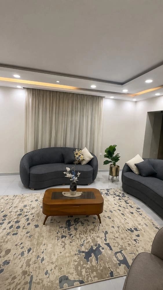 Hotel Apartment for Rent in Mohandessin | Main Shehab Street