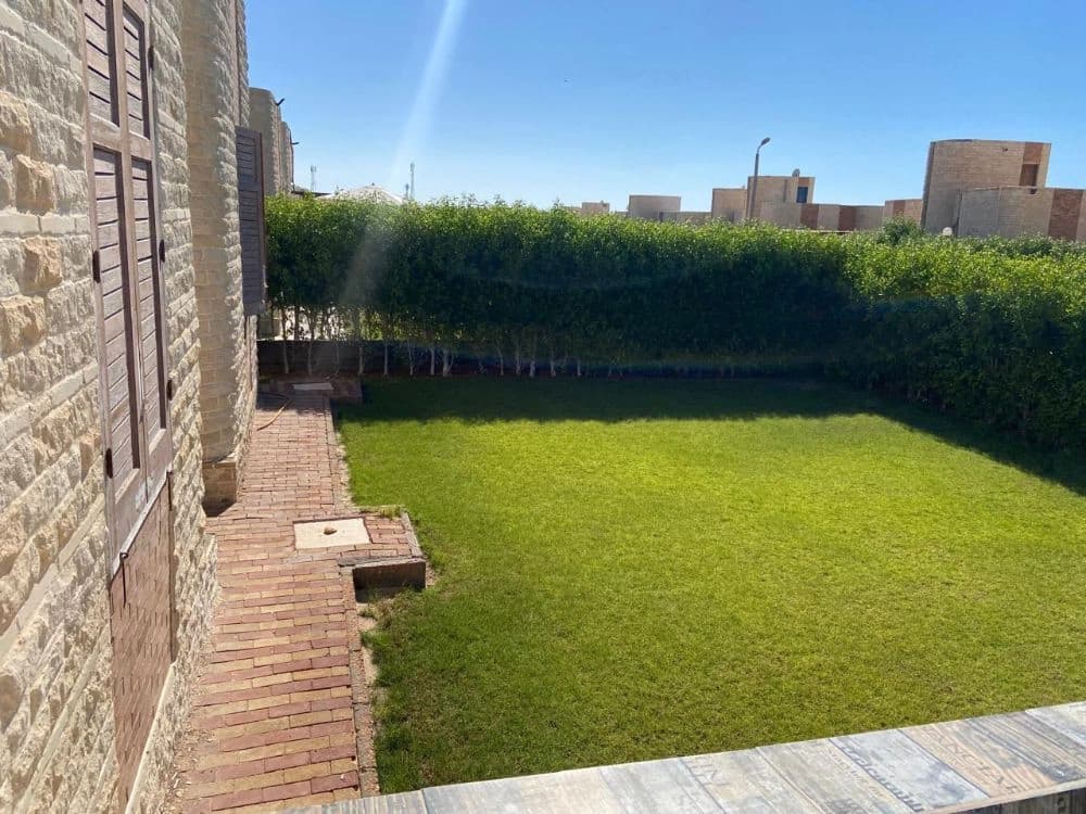 Standalone Villa for Rent in Long Beach North Coast