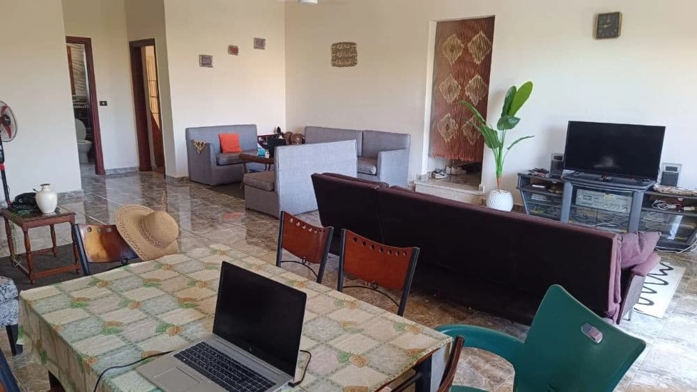 Standalone Villa for Rent in Long Beach North Coast
