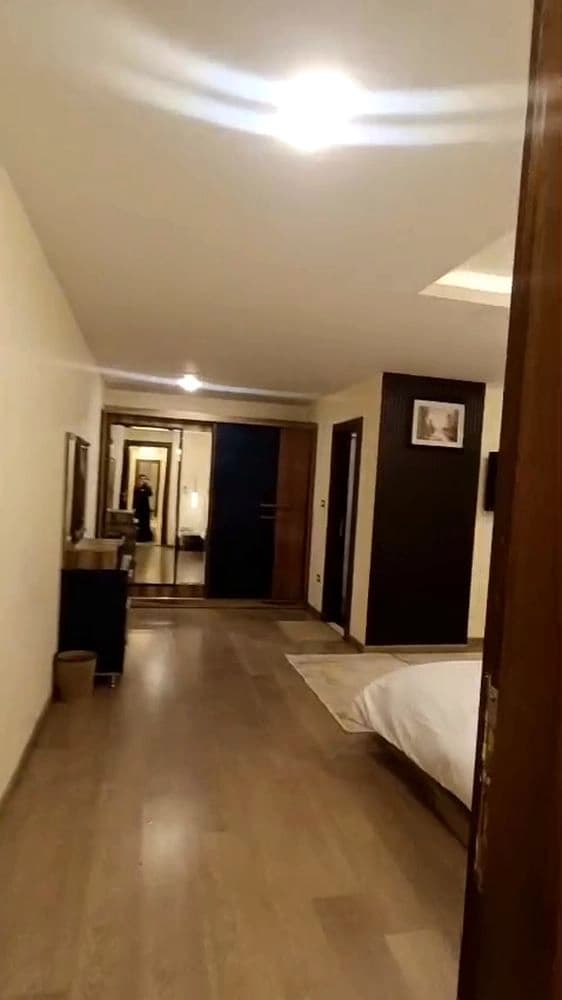 VIP Hotel Apartment for Daily Rent in Mohandessin