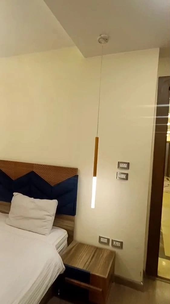 VIP Hotel Apartment for Daily Rent in Mohandessin