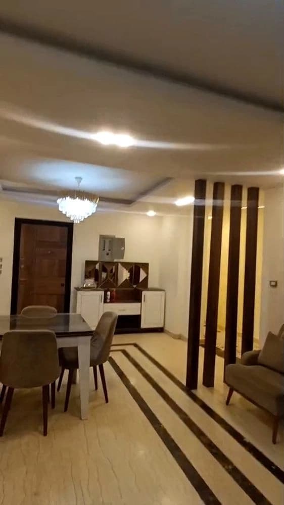 VIP Hotel Apartment for Daily Rent in Mohandessin