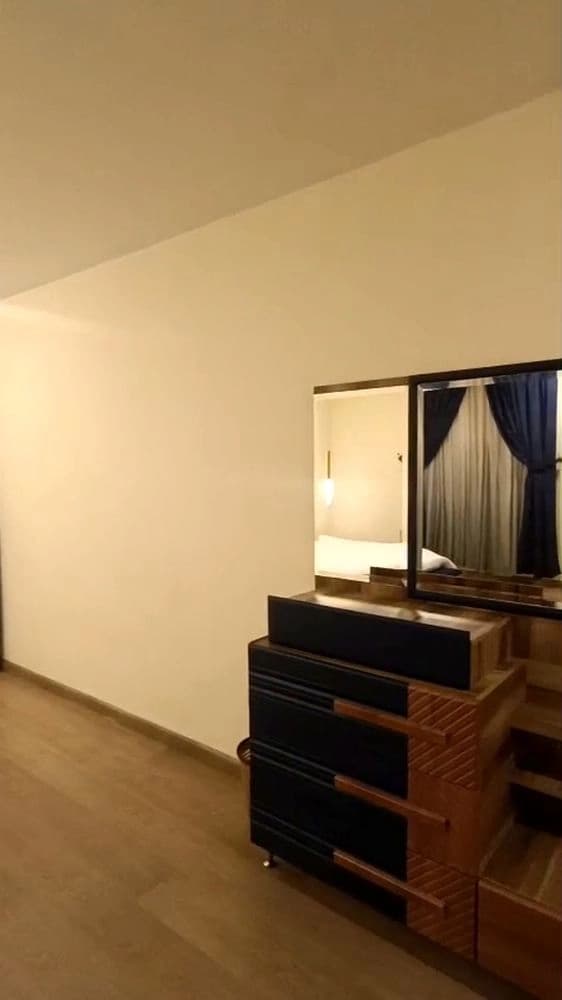 VIP Hotel Apartment for Daily Rent in Mohandessin