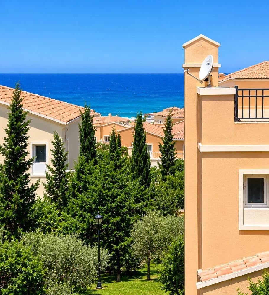 Chalet for Rent & Sale in Mountain View Ras El Hekma