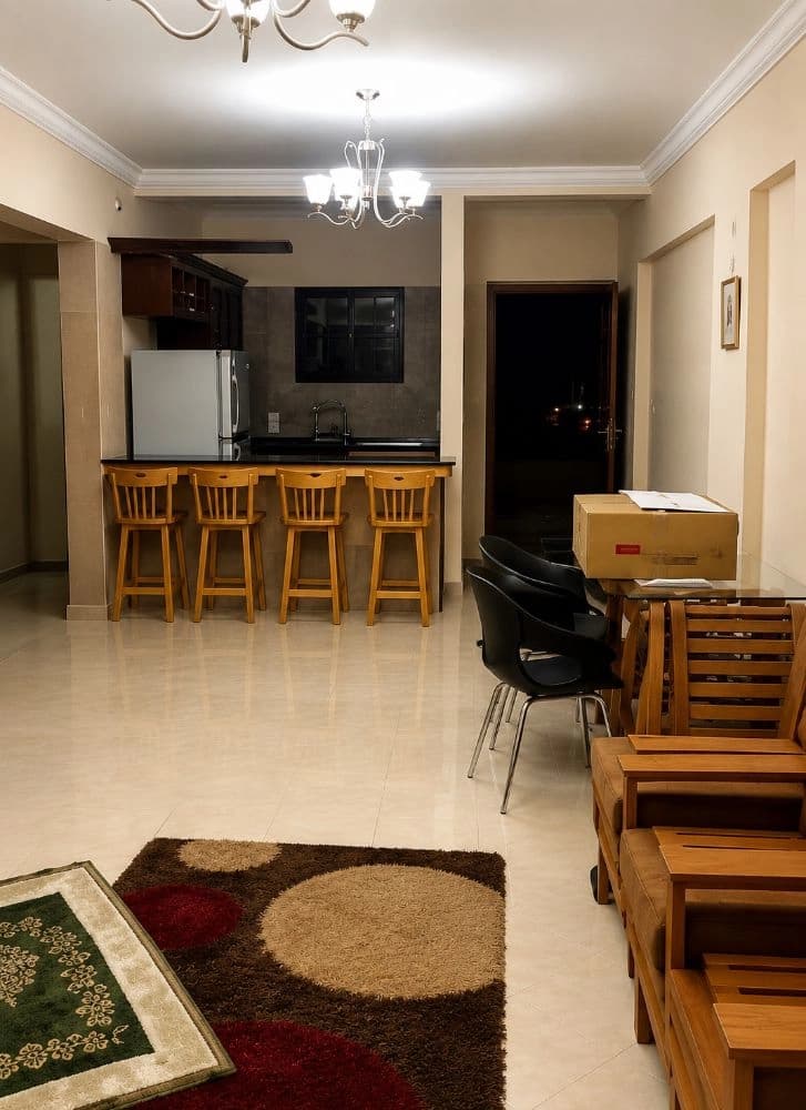 Chalet for Daily Rent in Nice 4 North Coast | 145m with Roof