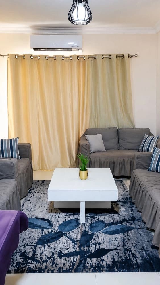 Chalet for Daily Rent in La Sirena Ain Sokhna | 115m