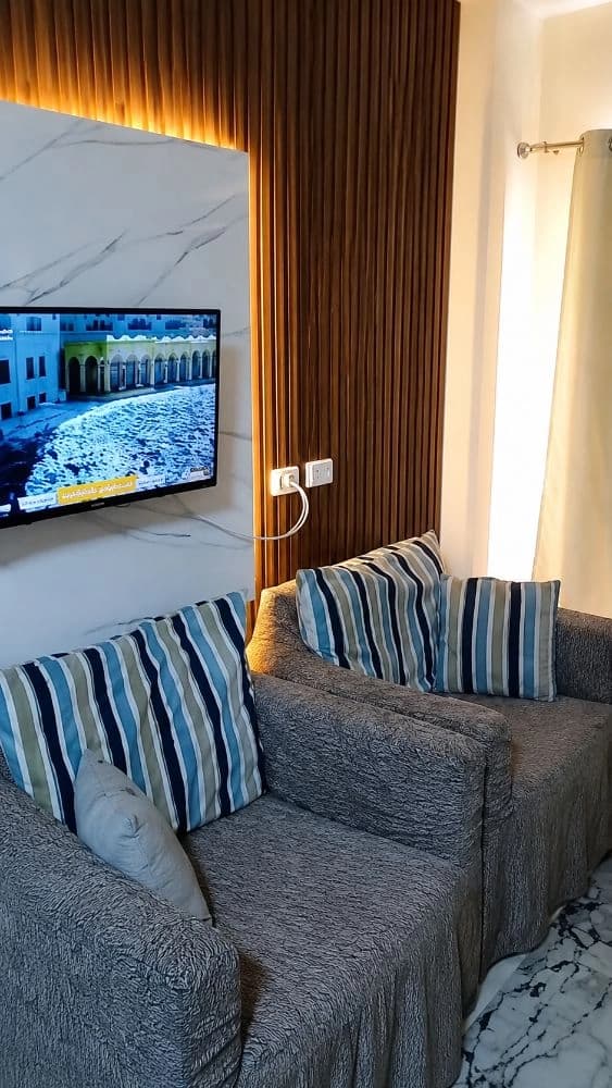 Chalet for Daily Rent in La Sirena Ain Sokhna | 115m