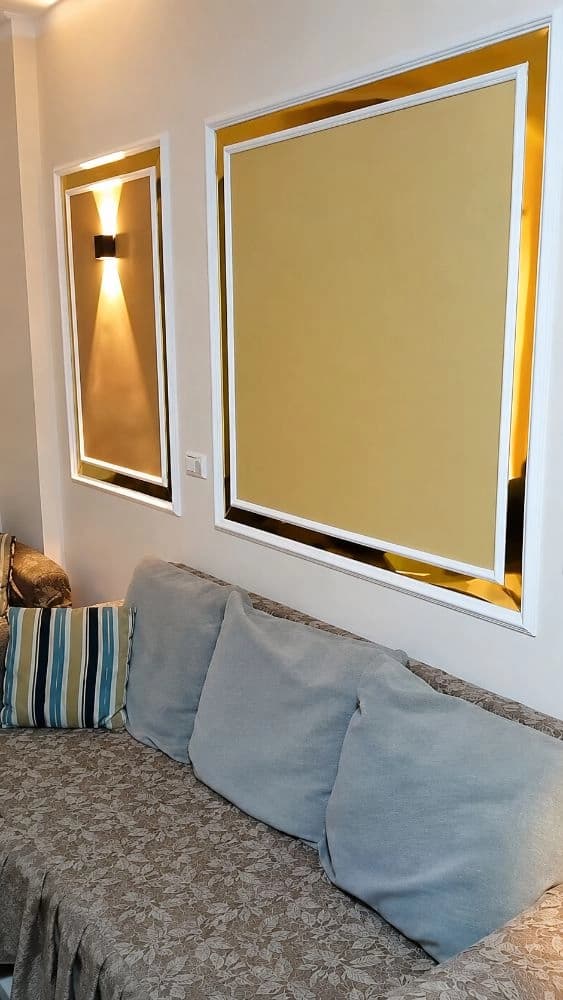 Chalet for Daily Rent in La Sirena Ain Sokhna | 115m