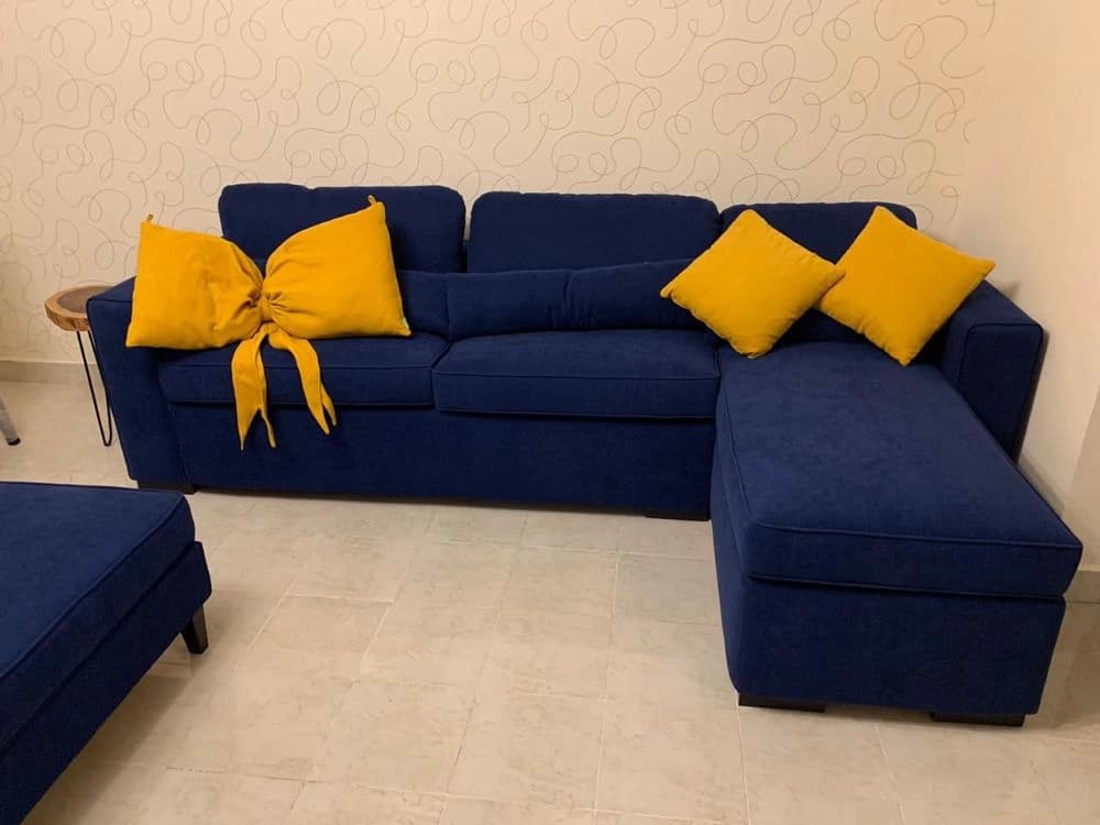 Villa for Rent in Marassi Blanca North Coast | Families Only – main photo