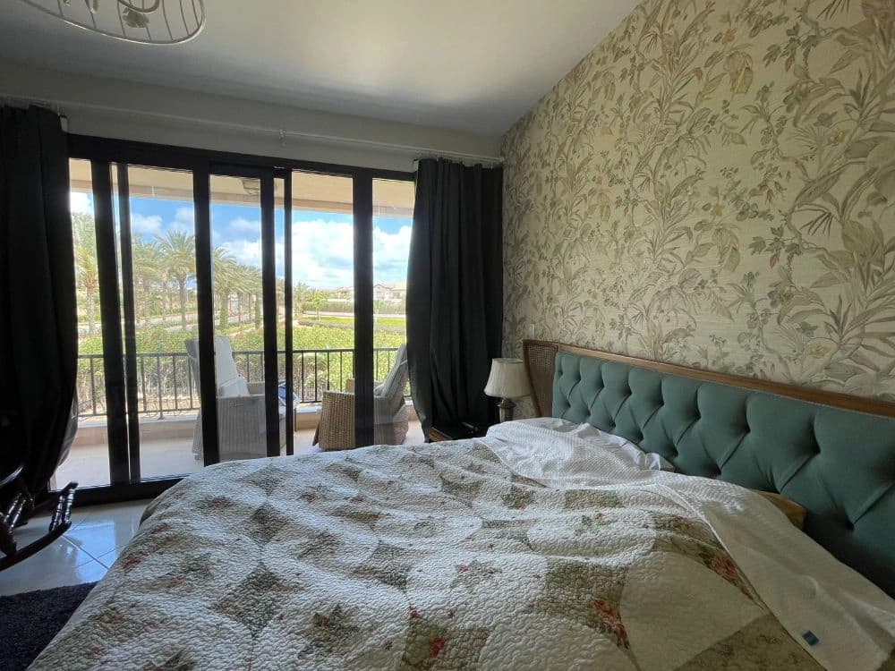Villa for Rent in Marassi Blanca North Coast | Families Only