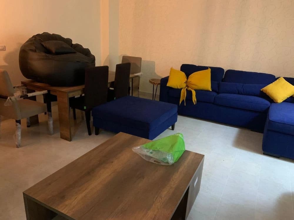 Villa for Rent in Marassi Blanca North Coast | Families Only