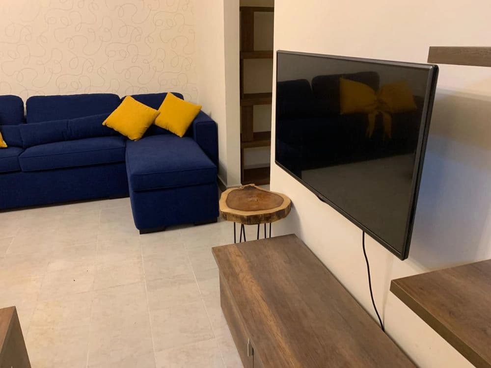 Villa for Rent in Marassi Blanca North Coast | Families Only