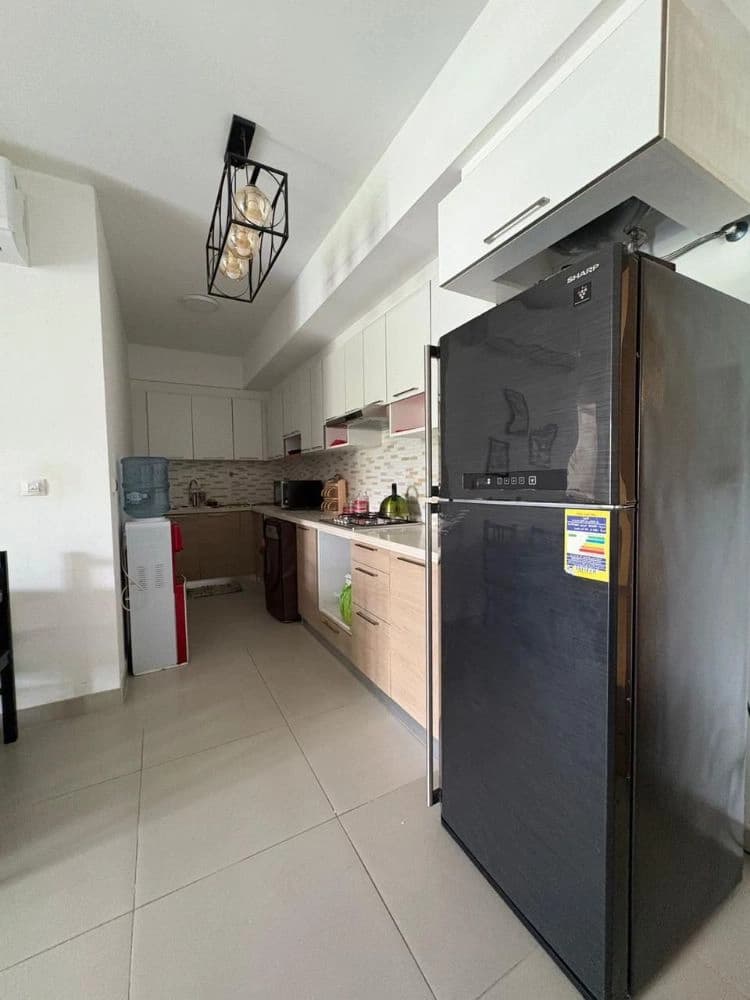 Chalet for Daily Rent in Marassi Marina | 90 m²