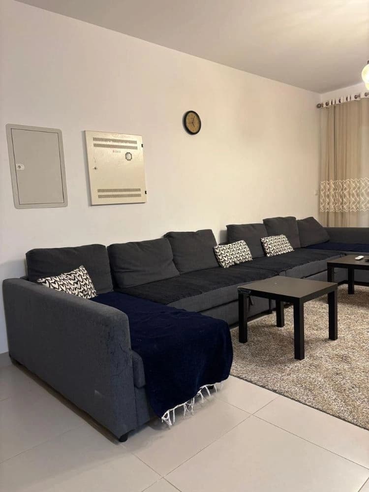 Chalet for Daily Rent in Marassi Marina | 90 m²