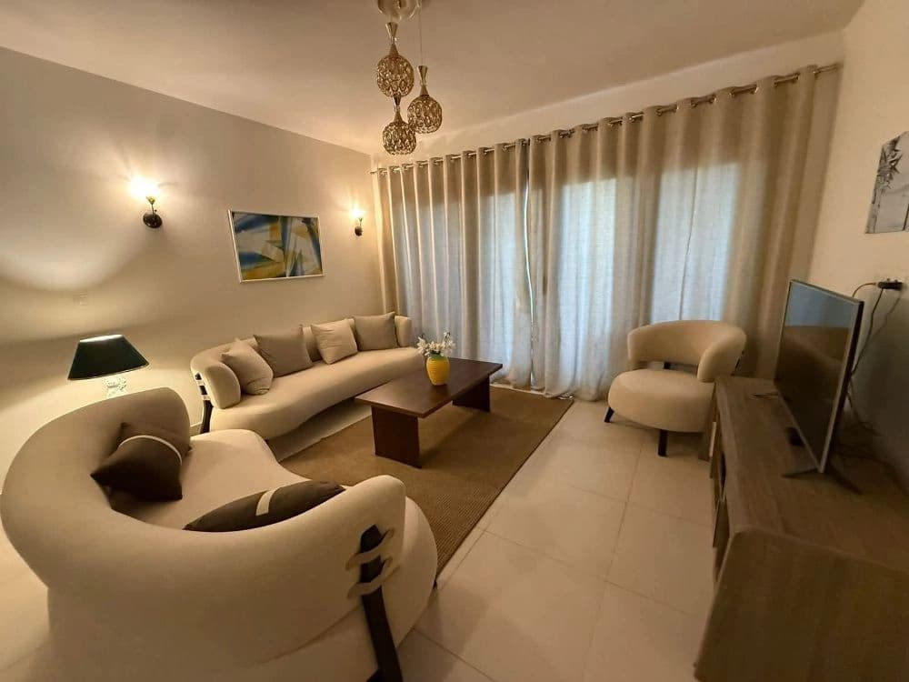 Chalet for Daily Rent in Marassi Marina, Sidi Abdel Rahman