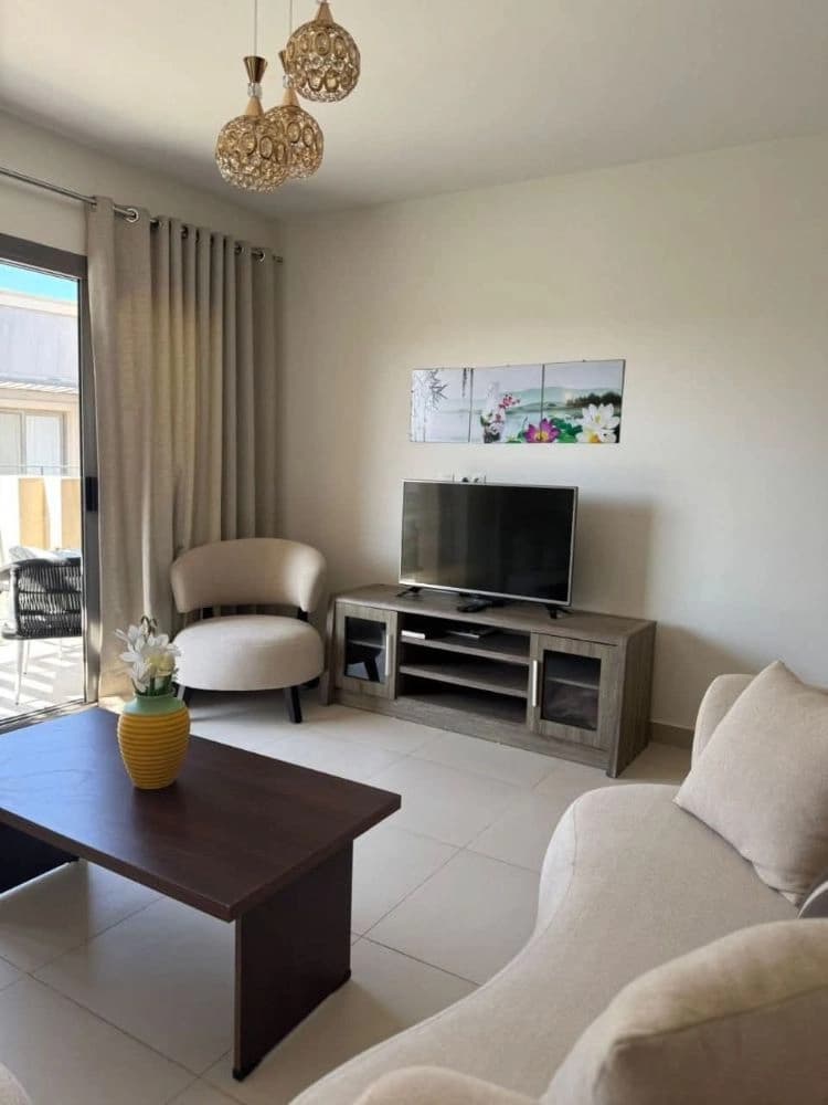 Chalet for Daily Rent in Marassi Marina, Sidi Abdel Rahman