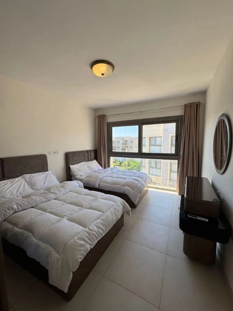 Chalet for Daily Rent in Marassi Marina, Sidi Abdel Rahman