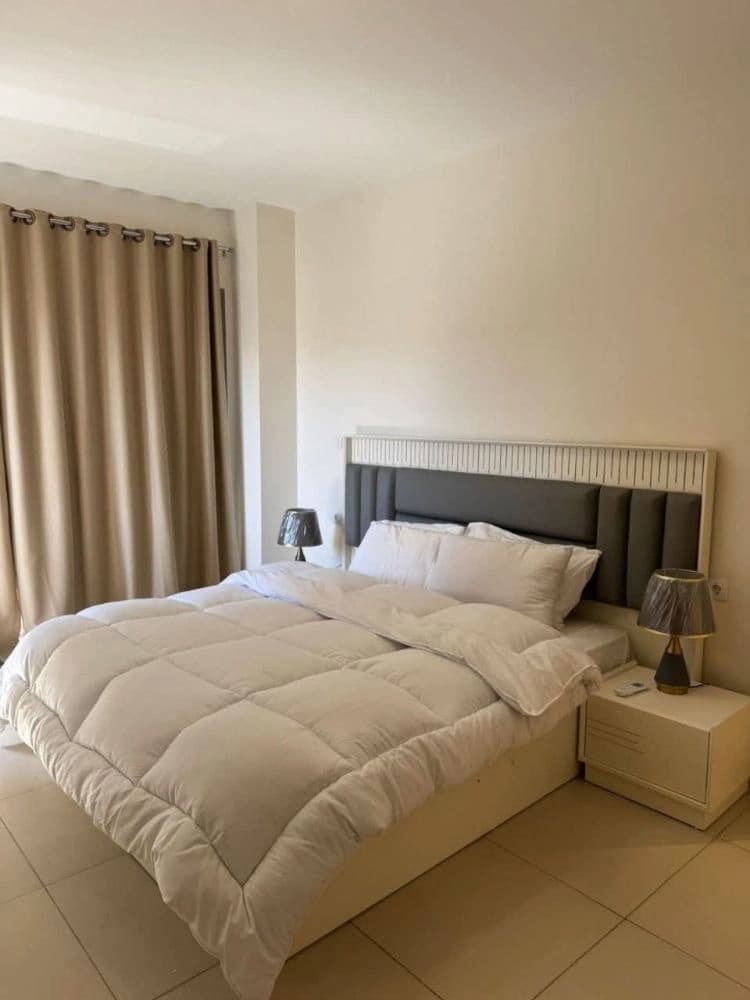 Chalet for Daily Rent in Marassi Marina, Sidi Abdel Rahman