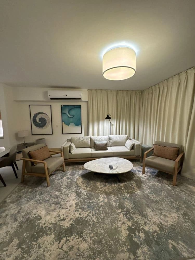Chalet for Daily Rent in Marassi Marina | 210 m²