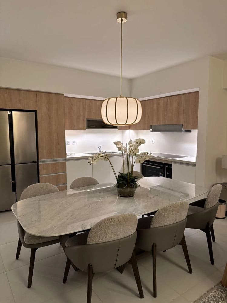 Chalet for Daily Rent in Marassi Marina | 210 m²