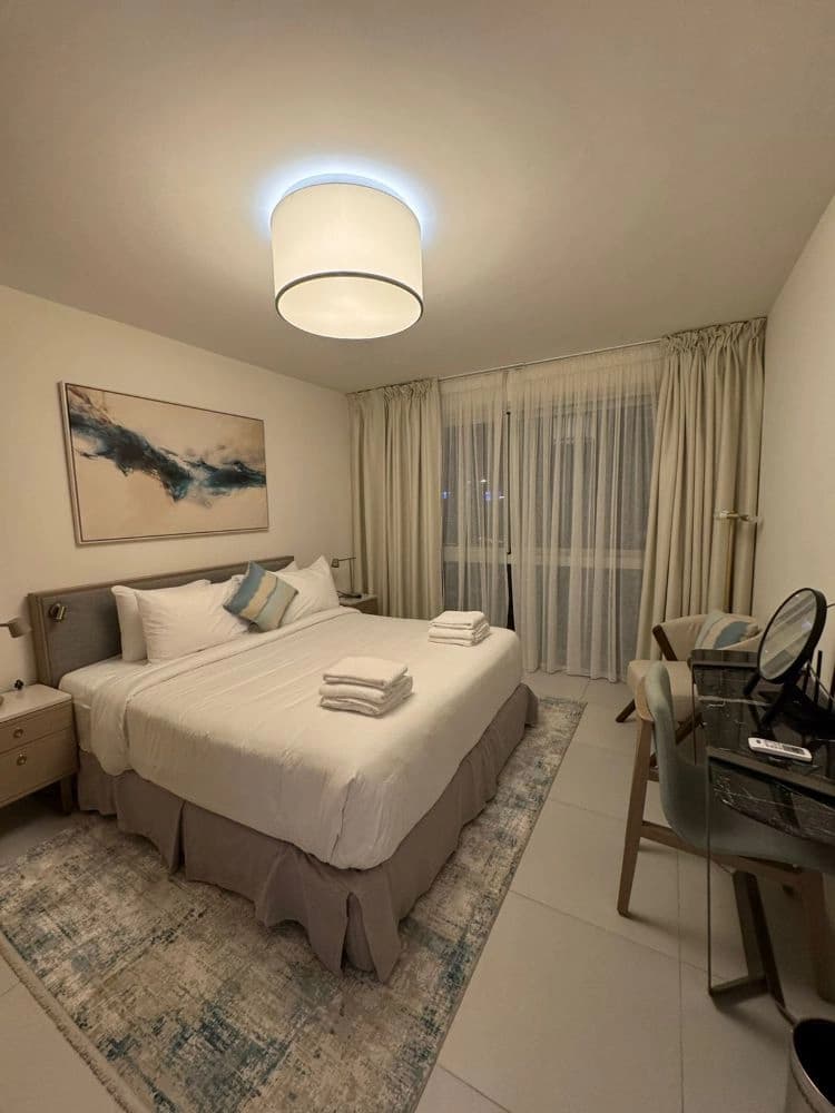 Chalet for Daily Rent in Marassi Marina | 210 m²