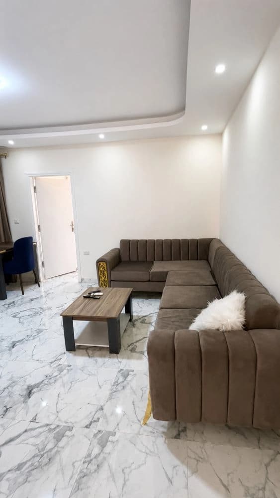 Studio for Daily Rent in Qamaria Resort, Hurghada | 75 m²