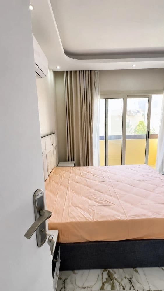Studio for Daily Rent in Qamaria Resort, Hurghada | 75 m²