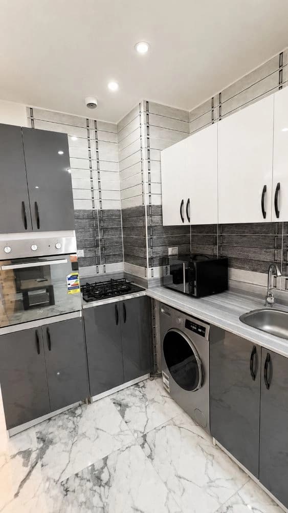 Studio for Daily Rent in Qamaria Resort, Hurghada | 75 m²