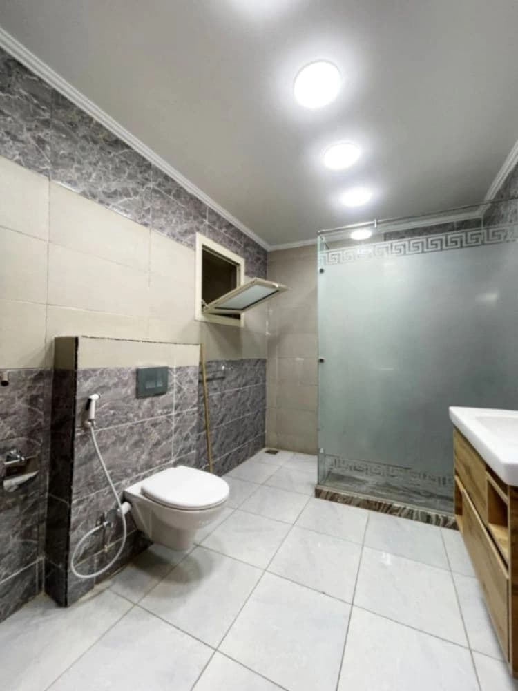 Furnished Apartment for Daily Rent in Milsa Compound