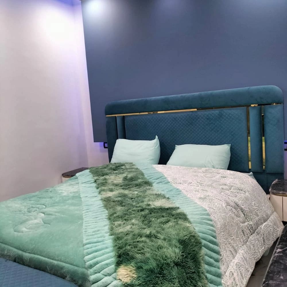 Furnished Apartment for Daily Rent in Nasr City | 180 m²
