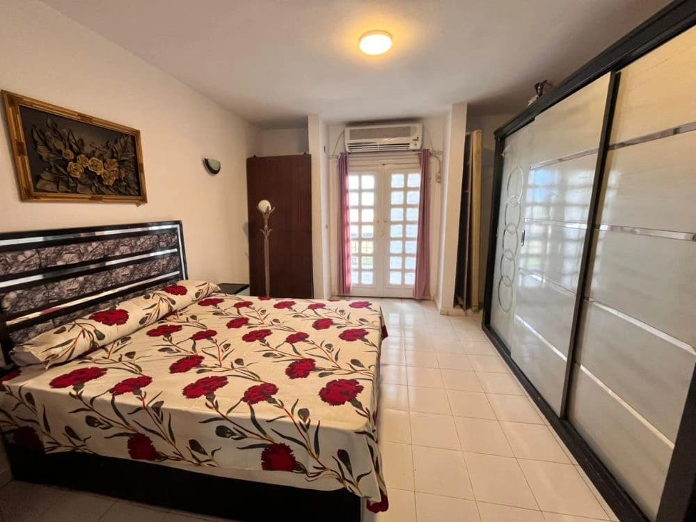 Daily Chalet for Rent in Marina 5 Alamein First Upper Floor