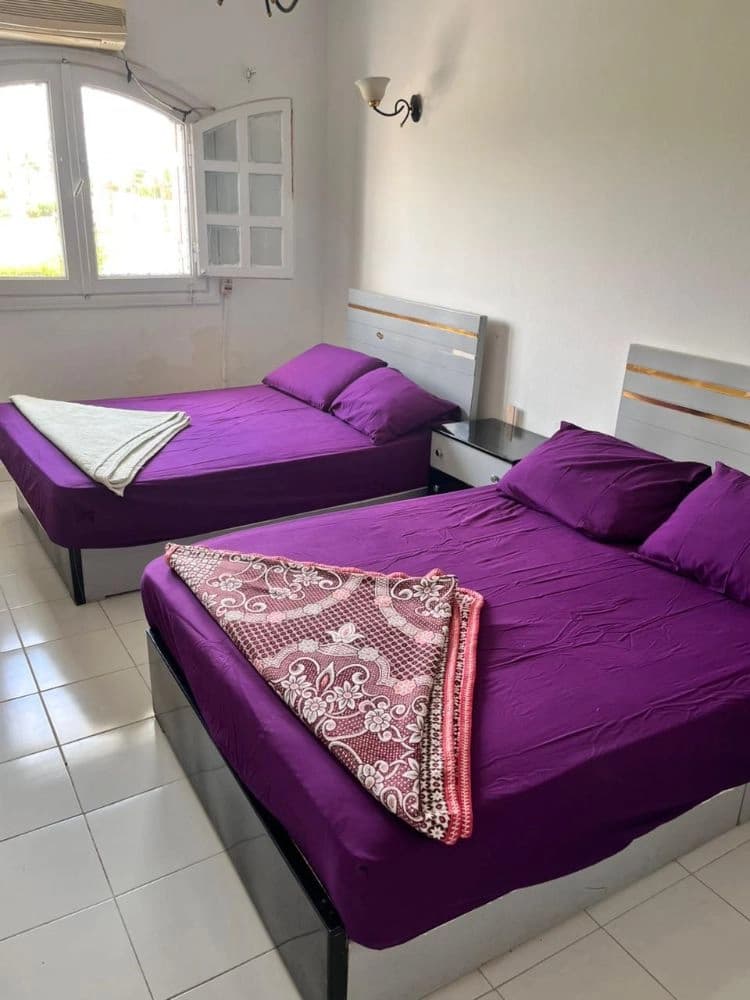 Daily Chalet for Rent in Marina 5 Alamein First Upper Floor – photo 5