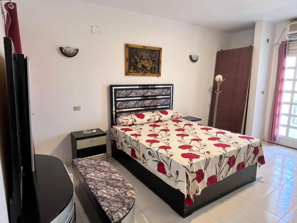 Daily Chalet for Rent in Marina 5 Alamein First Upper Floor